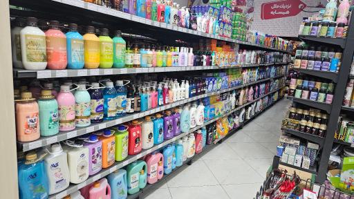 عکس مزه مارکت 