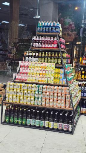 عکس مزه مارکت 