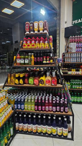 عکس مزه مارکت 