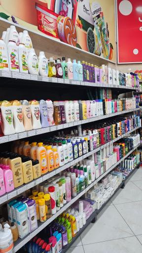 عکس مزه مارکت 