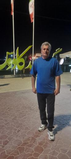 عکس دریاچه مصنوعی گنبد کاووس