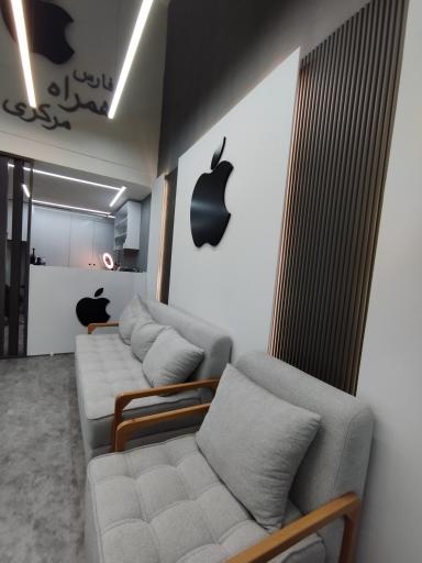 عکس فارس همراه مرکزی