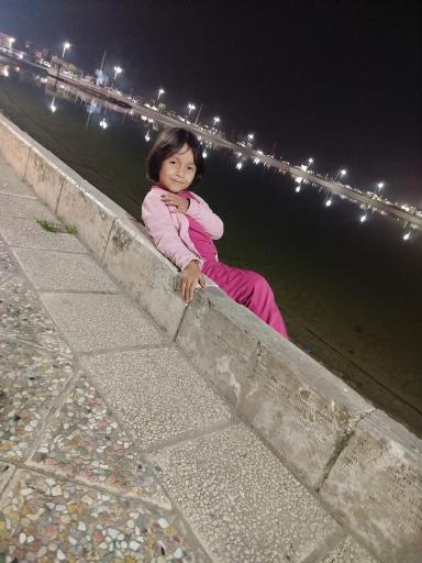 عکس دریاچه مصنوعی گنبد کاووس