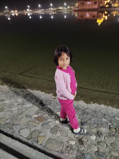 عکس دریاچه مصنوعی گنبد کاووس