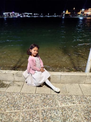 عکس دریاچه مصنوعی گنبد کاووس