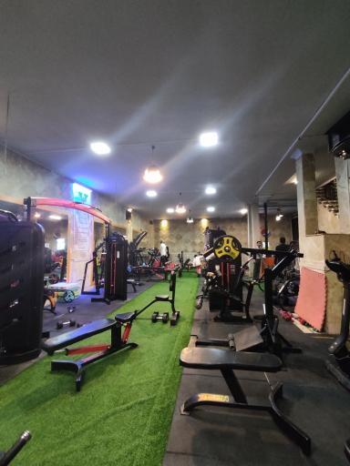 عکس بدنسازی تی تن