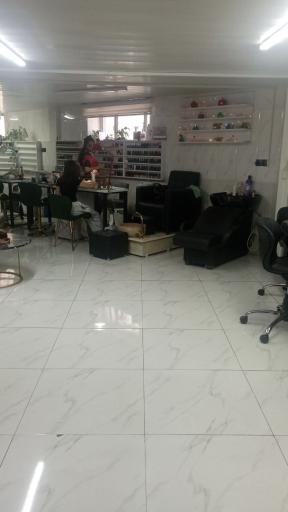 عکس سالن زیبایی ماتیک