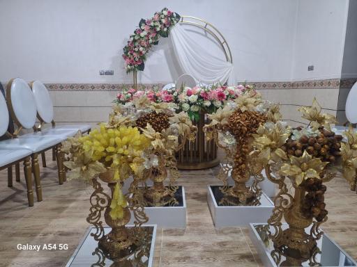 عکس دفتر ازدواج و طلاق ۱۸۳ کرمان