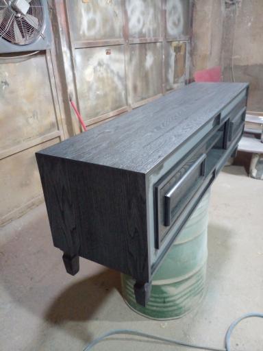 عکس کارگاه پلی استر بهرام پور