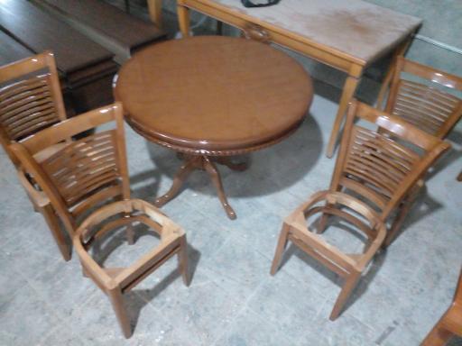 عکس کارگاه پلی استر بهرام پور