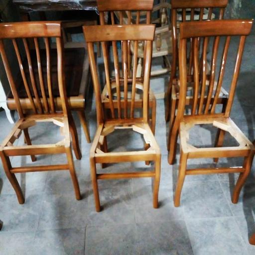 عکس کارگاه پلی استر بهرام پور