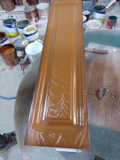 عکس کارگاه پلی استر بهرام پور