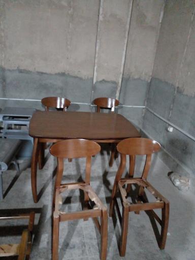 عکس کارگاه پلی استر بهرام پور