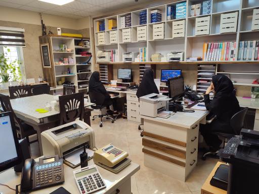 عکس پخش لوازم ریز آشپزخانه چابک