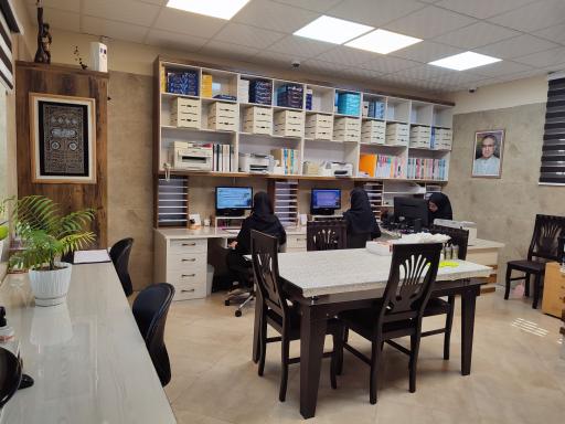 عکس پخش لوازم ریز آشپزخانه چابک