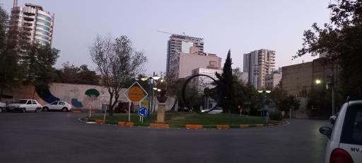 عکس میدان پهلوان محمدخادم