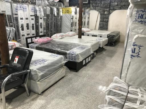 عکس تشک مرکزی رویال