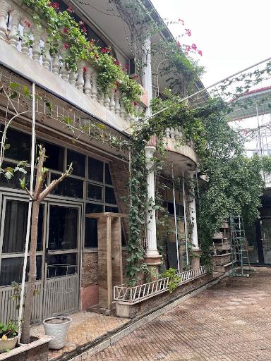 عکس مجتمع اقامتی آستارا