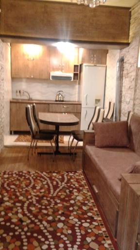 عکس مجتمع اقامتی آستارا