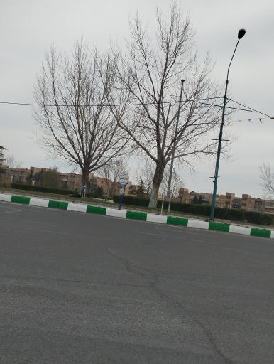 عکس میدان شهدای گمنام