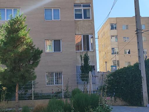 عکس شهرک امید مجتمع نرگس 4