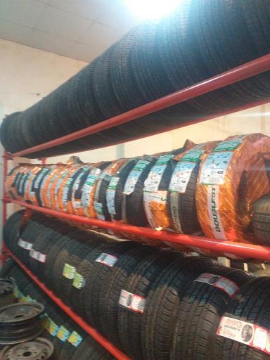 عکس اتوسرویس مرادی