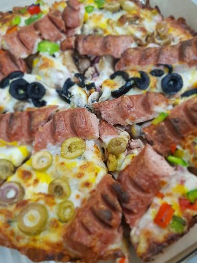 عکس مثبت فود