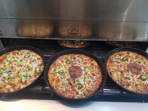 عکس مثبت فود