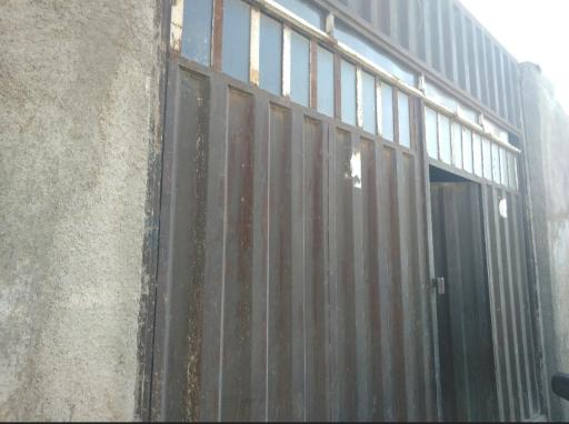 عکس کارگاه نجاری خراسانی