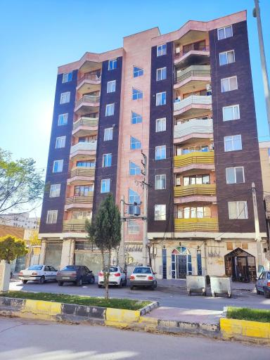 عکس مجتمع مسکونی الغدیر علوم پزشکی