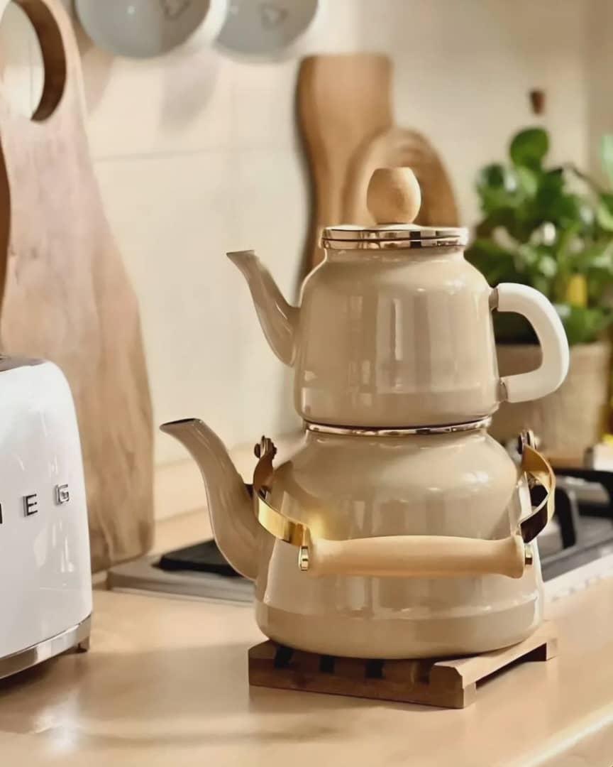 عکس فروشگاه ملزومات خانه و آشپزخانه خانه رویایی