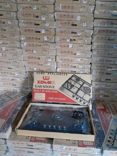 عکس تجهیزات آشپزخانه زراعتکار