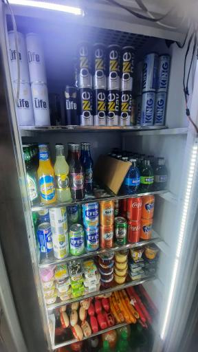 عکس سوپرمارکت برادران بابایی