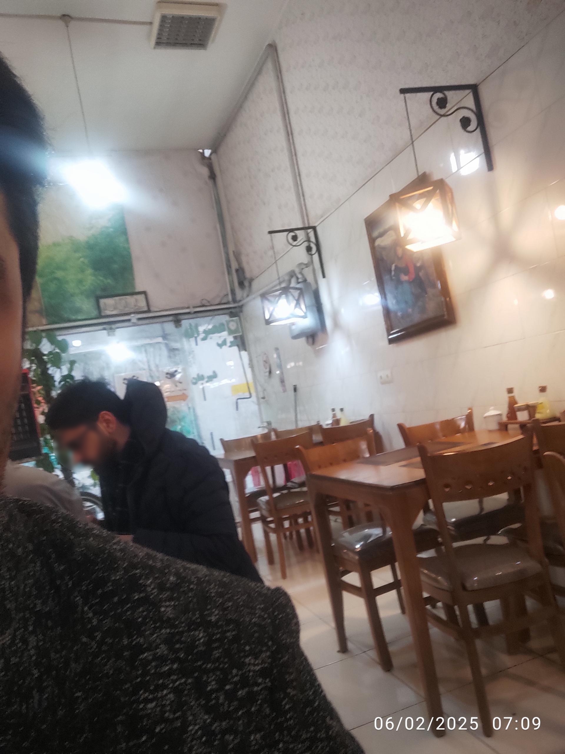 عکس طباخی لیمو 