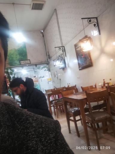 عکس طباخی لیمو 