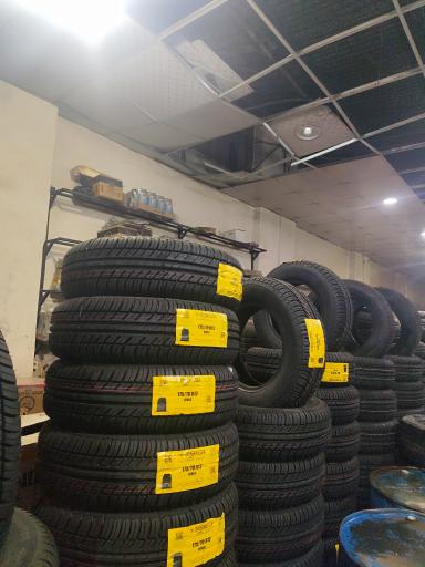 عکس اتوسرویس مرادی