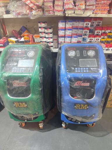 عکس اتوسرویس مرادی