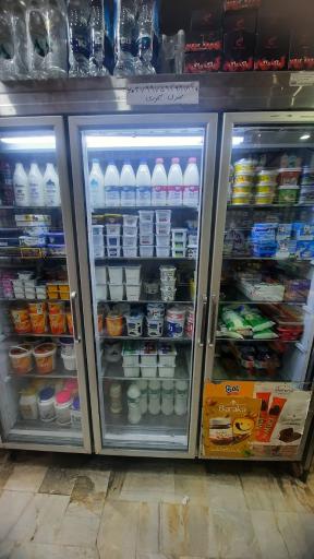 سوپرمارکت برادران بابایی