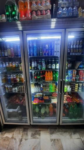 عکس سوپرمارکت برادران بابایی