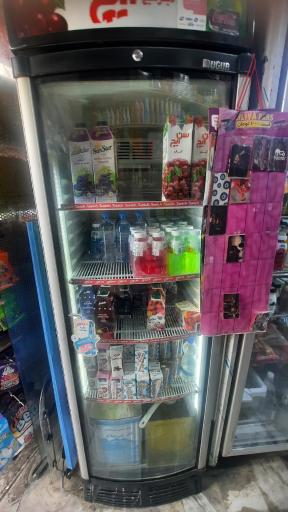 عکس سوپرمارکت برادران بابایی