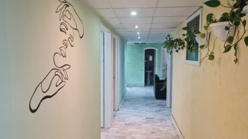 عکس مرکز ماساژ مهرساژ