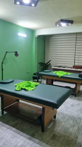 عکس مرکز ماساژ مهرساژ