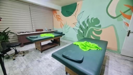 عکس مرکز ماساژ مهرساژ