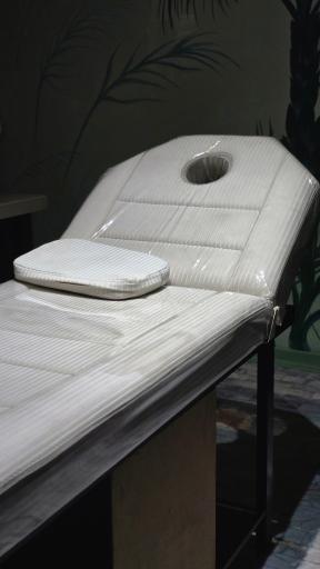 مرکز ماساژ مهرساژ