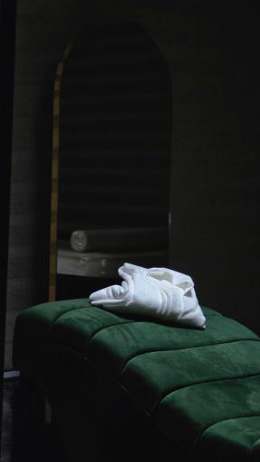 مرکز ماساژ مهرساژ