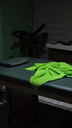 عکس مرکز ماساژ مهرساژ