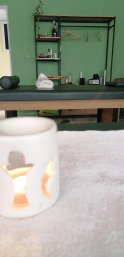 عکس مرکز ماساژ مهرساژ