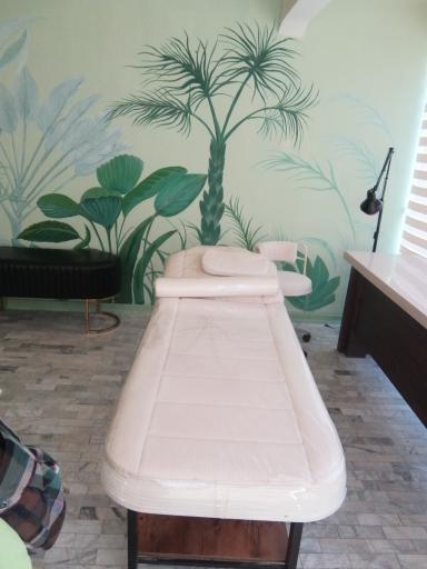 مرکز ماساژ مهرساژ