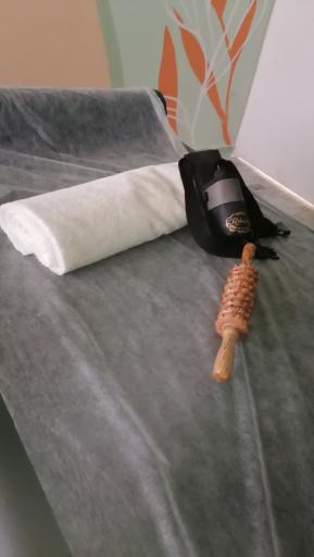 مرکز ماساژ مهرساژ