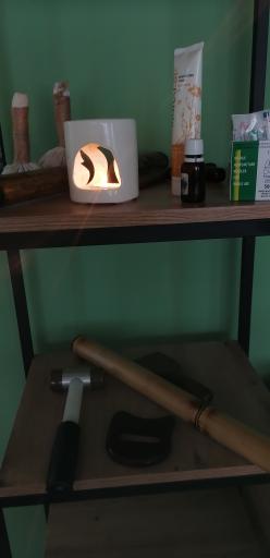 مرکز ماساژ مهرساژ